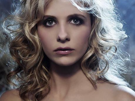 Fan Direction #25 -  Sarah Michelle Gellar