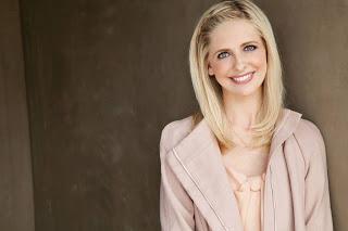 Fan Direction #25 -  Sarah Michelle Gellar