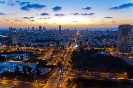 Tel Aviv