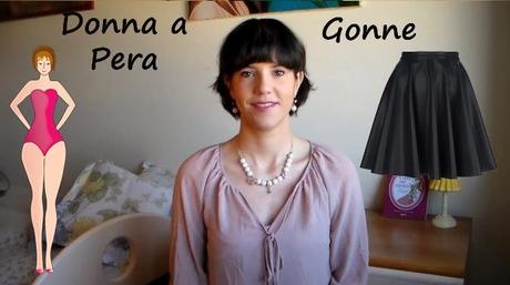 You Tube: Gonne per la Donna a Pera