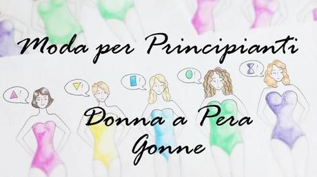 You Tube: Gonne per la Donna a Pera