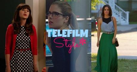 Telefilm Style