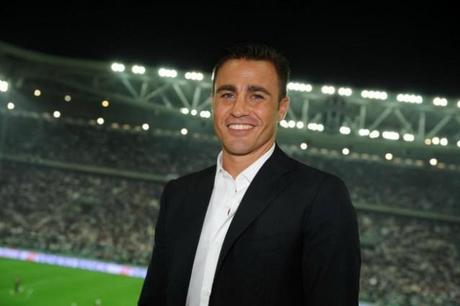 Napoli, Fabio Cannavaro:”Il Napoli ha commesso un grosso errore con Paolo. E’ un grande professionista e merita il meglio!”