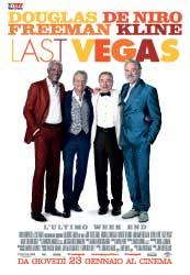 Recensione anteprima film: due risate a “LasT Vegas”