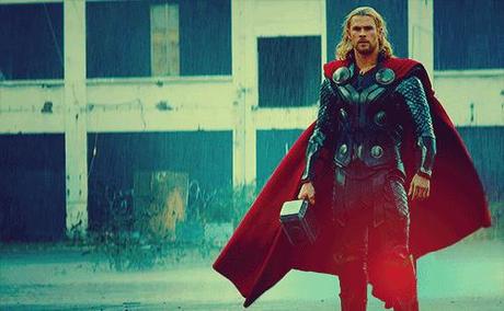 RECENSIONE A SCOPPIO RITARDATO  – Thor: The Dark World