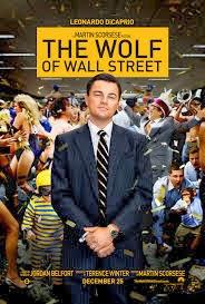 The Wolf of Wall Street, il nuovo Film con Leonardo di Caprio