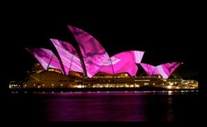 opera house