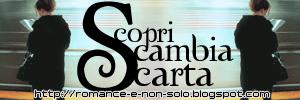 ScopriScambiaScarta #25 – Edizione M/M Love ♥