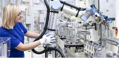 ALUMOTION: in Italia le tecnologie più innovative dell'automazione industriale mondiale