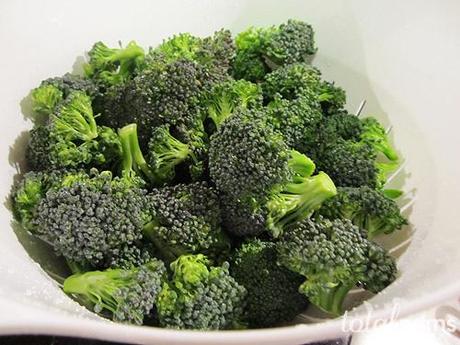 Gennaio celebra il broccolo, delizia dell’inverno!