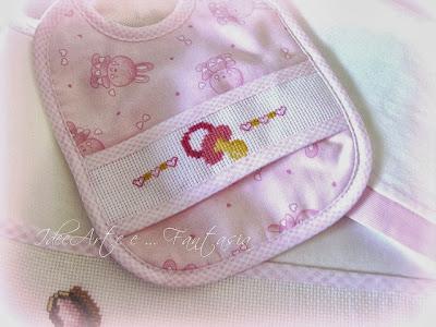 E' nata Viola!!! E' nata Viola!!!