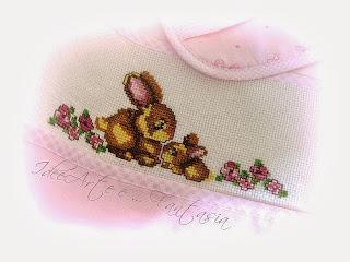 E' nata Viola!!! E' nata Viola!!!