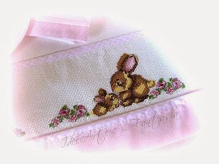 E' nata Viola!!! E' nata Viola!!!