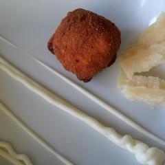 Crostini al formaggio Parmigiano Reggiano crostini-al-formaggio-parmigiano-reggiano