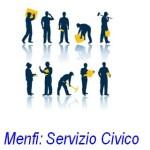 Riapertura termini per la selezione soggetti da utilizzare nei Cantieri di servizi Menfi_Servizio_Civico
