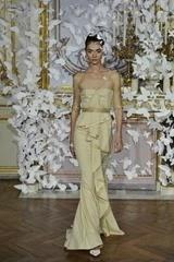 SpringSummer 14 Haute Couture in Paris 