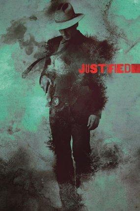 La quarta stagione di Justified su AXN HD (canale 119 di Sky)