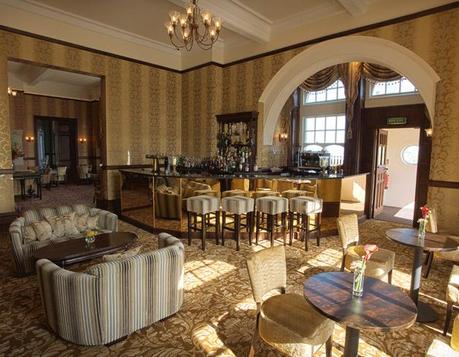 Camelot Hotel, Tintagel, Cornovaglia Camelot Hotel, Tintagel, Cornovaglia