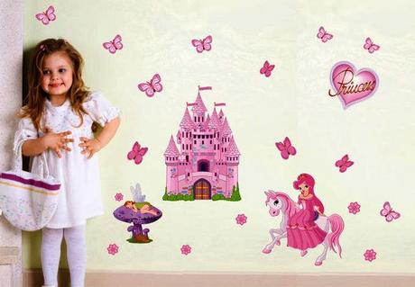 Rinnovare la cameretta spendendo poco Rinnovare la cameretta spendendo poco