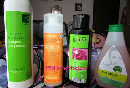 TAG: Come curo i miei capelli. TAG: Come curo i miei capelli.