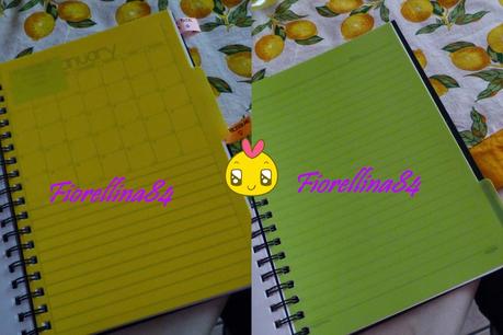 Un pò di organizzazione e non ci sono più scuse!!! ^_* Un pò di organizzazione e non ci sono più scuse!!! ^_*