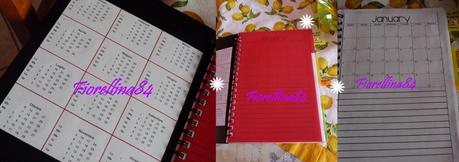 Un pò di organizzazione e non ci sono più scuse!!! ^_* Un pò di organizzazione e non ci sono più scuse!!! ^_*