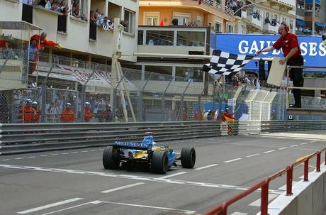 Circuito di Montecarlo