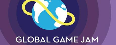 Global Game Jam 2014 - A Catania startup e videogame insieme!