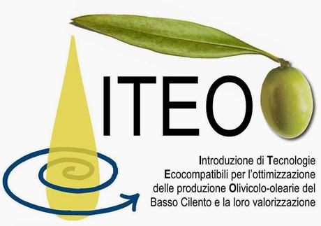 Presentazione progetto ITEO: l’innovazione tecnologica scorre sul filo dell’Olio DOP Cilento.