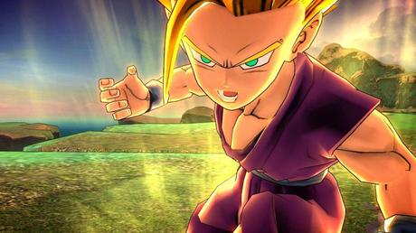 Namco Bandai ha segnalato la presenza di un errore sul packshot della versione PS Vita di Dragon Ball Z: Battle of Z