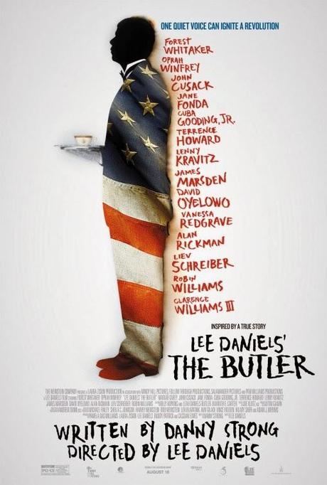 The Butler - Un maggiordomo alla Casa Bianca (2013)