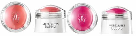 Meteorites Blossom, la novità Guerlain 2014