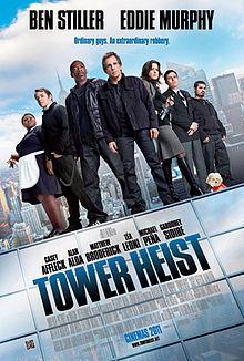 Tower Heist - Colpo Ad Alto Livello (2011)