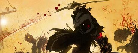 Team Ninja e Dark Horse lanciano la serie a fumetti di Yaiba: Ninja Gaiden Z