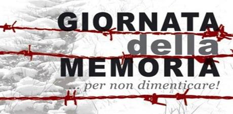 giornata della memoria