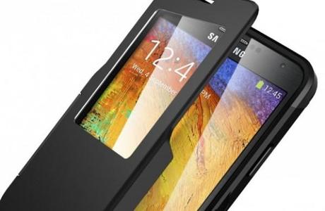 samsung accessori 620x406 600x392 Samsung: KitKat installato sui Note 3 ha iniziato a bloccare accessori di terzi accessori S View di terzi KitKat galaxy note 3 samsung accessori 620x406 600x392 Samsung: KitKat installato sui Note 3 ha iniziato a bloccare accessori di terzi accessori S View di terzi KitKat galaxy note 3