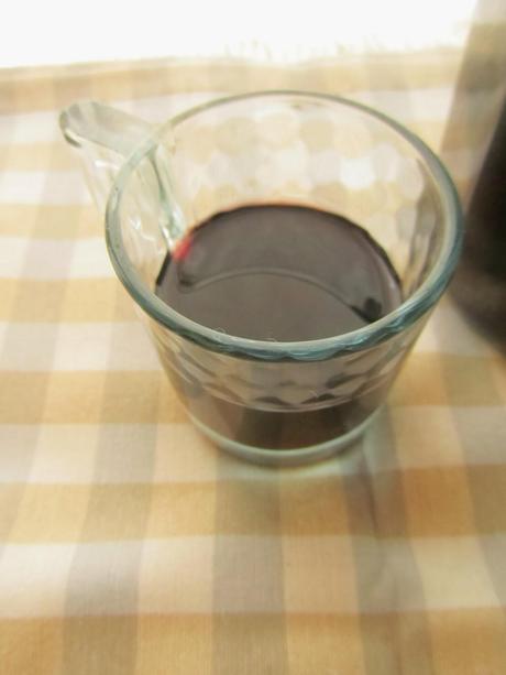 Mirto di Sardegna.