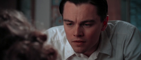 MARTIN SCORSESE DAY: The aviator