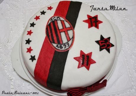 Torta Milan