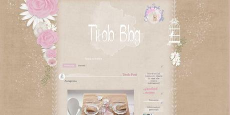 Blogger Template Inspiration Paper Craft Tema nr.3-2014