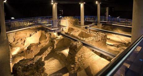 Cadice riscopre Gadir: in primavera aprirà il sito archeologico sotterraneo dell'antica città fenicia