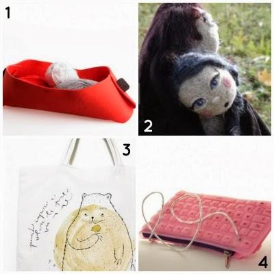 My Handmade Wishlist: San Valentino – Valentine Day My Handmade Wishlist: San Valentino – Valentine Day
