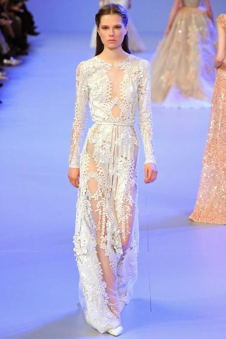 L'eleganza da favola di Elie Saab