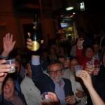 Per RMK, “Quando Lotà diventa sindaco improvvisamente muore ogni opposizione” Sindaco Enzo Lotà