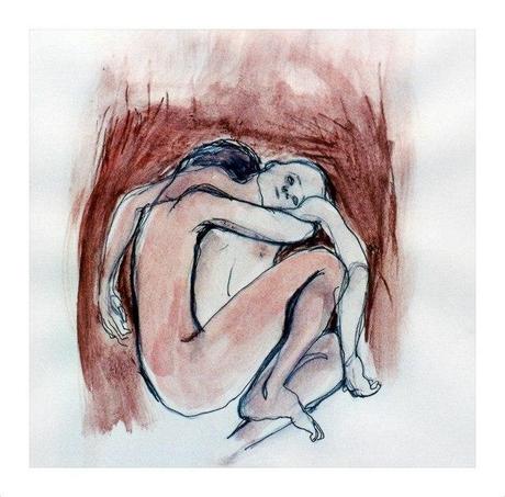 Simona Fedele: di baratri e picchi – l’arte che fiorisce simona fedele 7