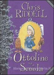 Chris Riddell: Ottoline