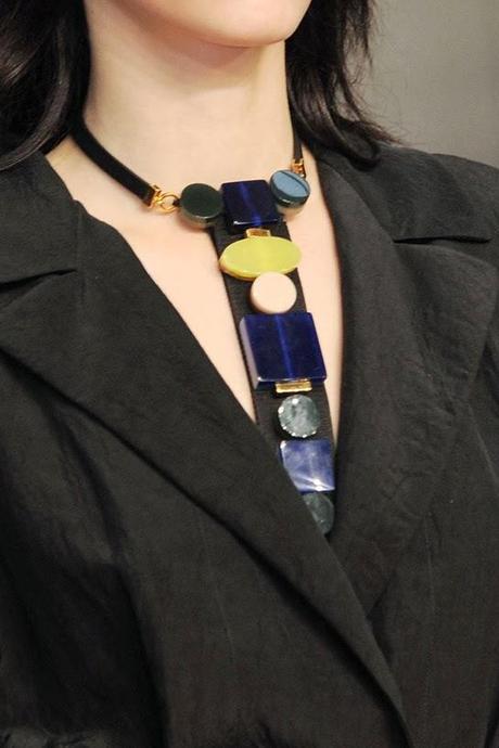 Fashion Jewels: Trend Bigiotteria 2014