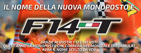 La nuova Ferrari di F1 si chiama F14-T Screenshot 2014-01-24 12.36.20