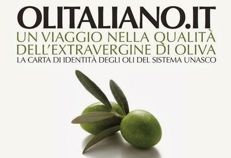 Olitaliano.it, la carta d'identità dell'extra vergine di oliva.