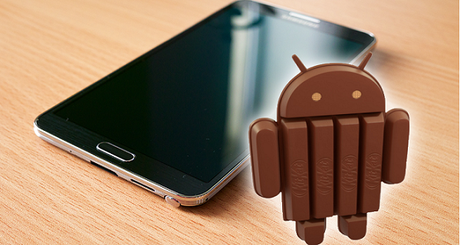 samsung galaxy note 3 android 4.4.2 kitkat Samsung Galaxy Note 3 Vodafone in Italia arriva Android 4.4.2 KitKat smartphone  Samsung Galaxy Note 3 Galaxy Note 3 Android 4.4.2 galaxy note 3 Android 4.4.2 KitKat 